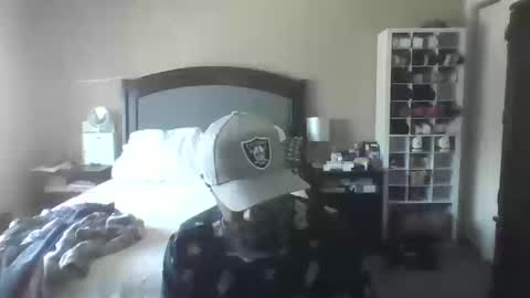 Snapshot of gifted_blacksnake chatting on 10.18.25 Gifted online show from 10.18.25