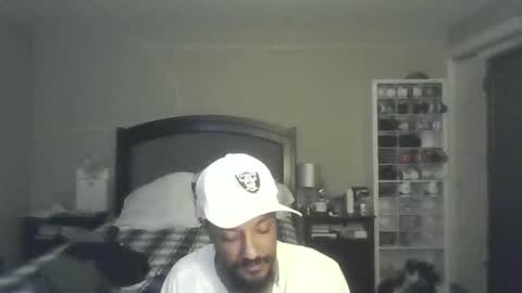 Snapshot of gifted_blacksnake chatting on 10.22.25 Gifted online show from 10.22.25