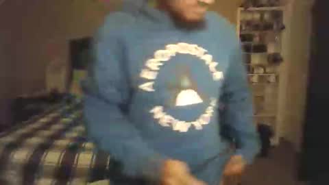 Snapshot of gifted_blacksnake chatting on 10.23.25 Gifted online show from 10.23.25