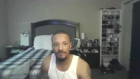 Snapshot of gifted_blacksnake chatting on 10.30.25 Gifted online show from 10.30.25