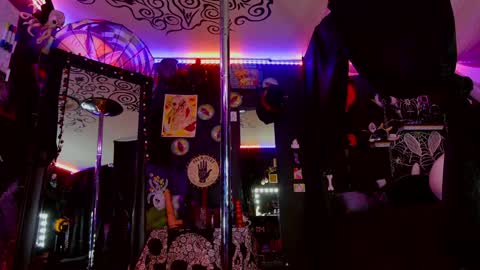 Snapshot of gigglemethis22 chatting on 12.03.24 Giggles online show from 12.03.24