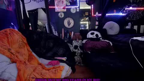 Snapshot of gigglemethis22 chatting on 02.18.25 Giggles online show from 02.18.25