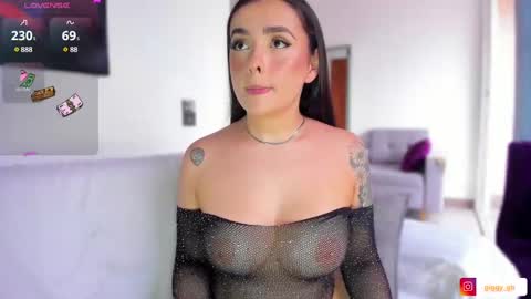 Giggy online show from 02.08.25