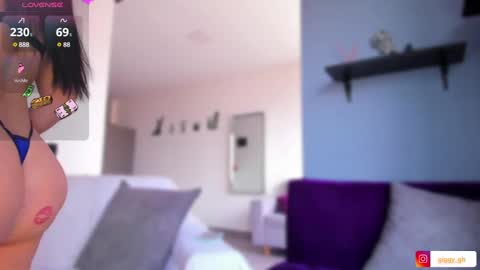 Giggy online show from 02.13.25