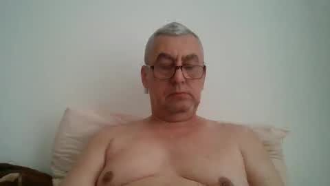 gigi1970 online show from 03.21.26