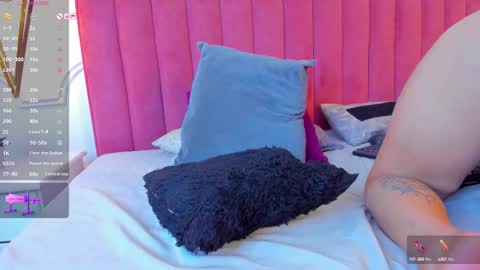 Gigi  online show from 09.25.25