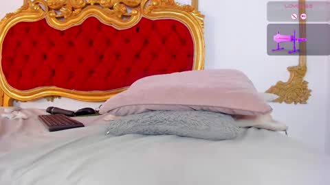 Snapshot of gigi_duran chatting on 01.05.26 Gigi online show from 01.05.26