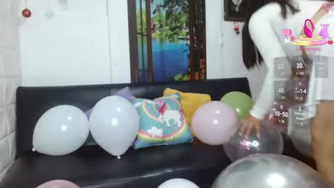 Gigi 3 online show from 12.18.25