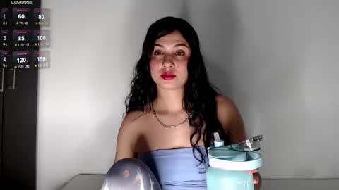 Gigi online show from 10.15.25