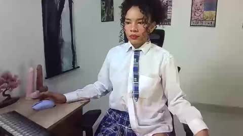 GIGI STCOTT online show from 12.19.25