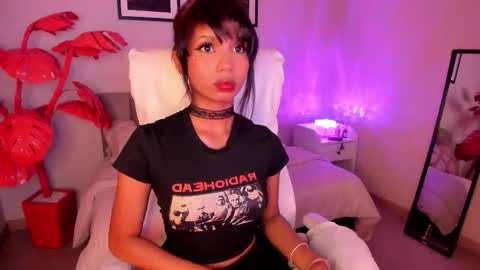 GIGI online show from 03.14.26