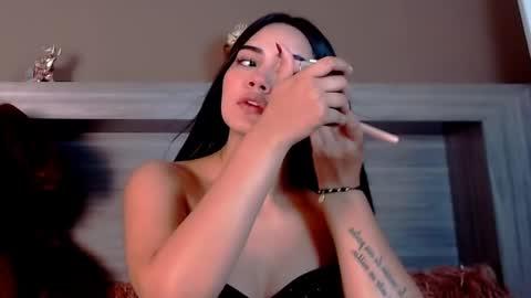 Snapshot of gigi_wilden chatting on 02.01.25 gigi wilden online show from 02.01.25