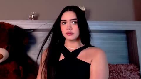 Snapshot of gigi_wilden chatting on 02.19.25 gigi wilden online show from 02.19.25