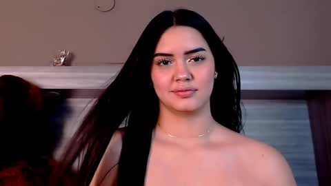 Snapshot of gigi_wilden chatting on 02.25.25 gigi wilden online show from 02.25.25