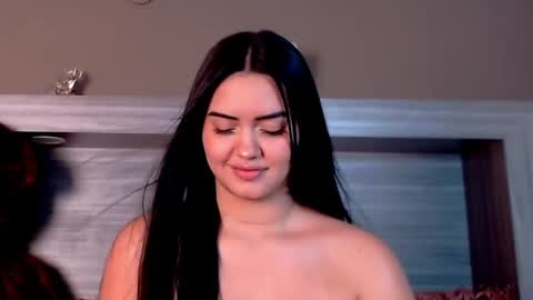 Snapshot of gigi_wilden chatting on 02.27.25 gigi wilden online show from 02.27.25