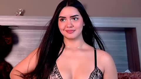 Snapshot of gigi_wilden chatting on 02.28.25 gigi wilden online show from 02.28.25