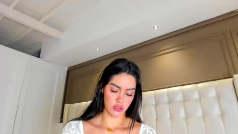 Snapshot of gigi_wilden chatting on 04.28.26 gigi wilden online show from 04.28.26