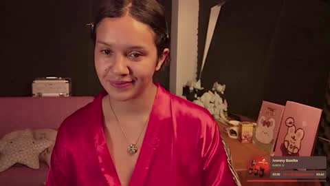 Gigi independet model P online show from 10.06.25