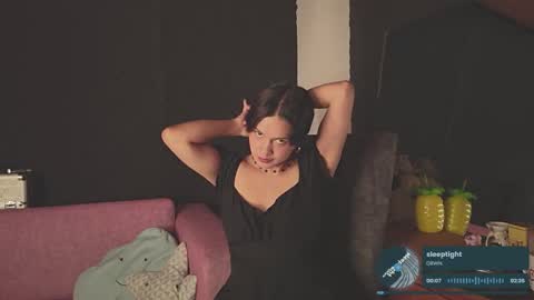 Gigi independet model P online show from 10.11.25