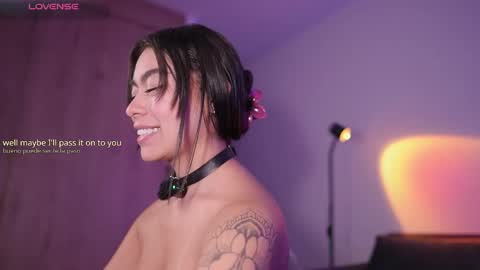 GIGI online show from 02.20.26