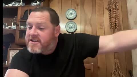 Snapshot of gigimcfee chatting on 03.31.26 G Money online show from 03.31.26