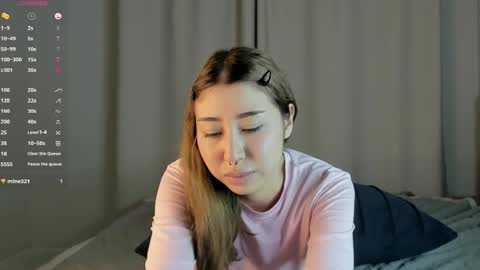 Jany online show from 04.27.26