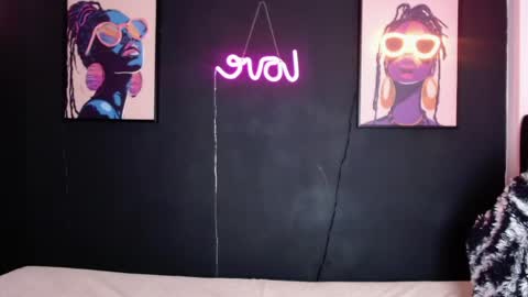 Snapshot of gigimle chatting on 04.29.26 gigimle online show from 04.29.26