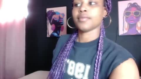 Snapshot of gigimle chatting on 04.30.26 gigimle online show from 04.30.26