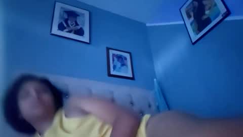 gigixox3 online show from 10.29.25