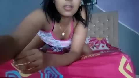 Snapshot of gigixox3 chatting on 04.25.26 gigixox3 online show from 04.25.26