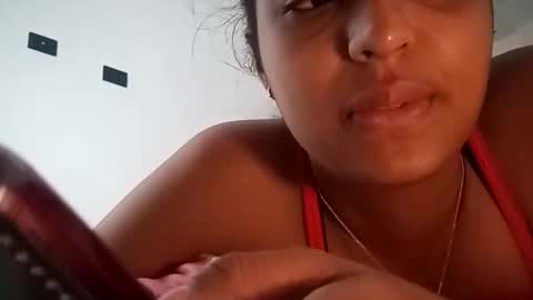 Snapshot of gigixox3 chatting on 05.16.26 gigixox3 online show from 05.16.26