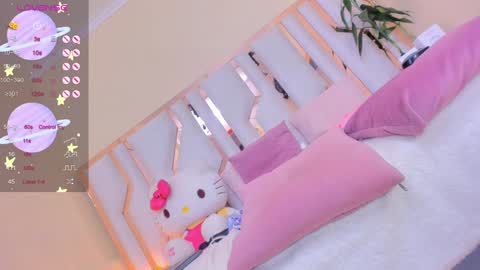 Snapshot of giigi_doll chatting on 01.13.25 giigi_doll online show from 01.13.25