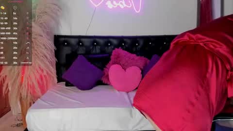 Snapshot of giiny_ chatting on 02.27.25 pamela online show from 02.27.25