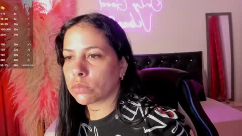 Snapshot of giiny_ chatting on 02.27.25 pamela online show from 02.27.25