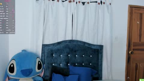 pamela online show from 10.30.25