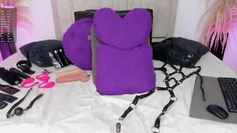 pamela online show from 02.03.26