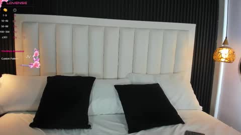 Snapshot of giiselmejia chatting on 11.10.25 Giisel online show from 11.10.25