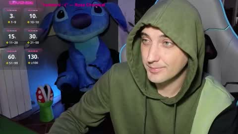 Snapshot of gil_gamesh2nd chatting on 10.22.25 Mirko online show from 10.22.25