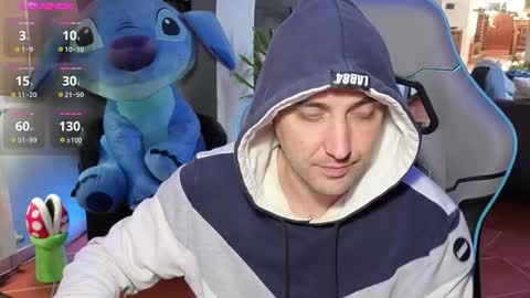 Snapshot of gil_gamesh2nd chatting on 10.24.25 Mirko online show from 10.24.25