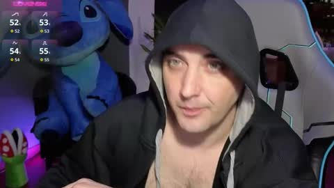 Snapshot of gil_gamesh2nd chatting on 11.16.25 Mirko online show from 11.16.25