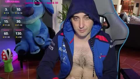 Snapshot of gil_gamesh2nd chatting on 11.18.25 Mirko online show from 11.18.25