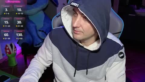 Snapshot of gil_gamesh2nd chatting on 11.22.25 Mirko online show from 11.22.25