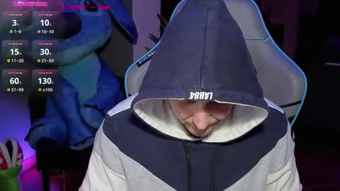 Snapshot of gil_gamesh2nd chatting on 11.23.25 Mirko online show from 11.23.25