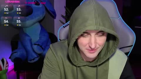 Snapshot of gil_gamesh2nd chatting on 11.27.25 Mirko online show from 11.27.25