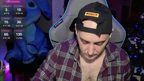 Snapshot of gil_gamesh2nd chatting on 12.23.25 Mirko online show from 12.23.25