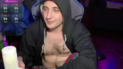 Snapshot of gil_gamesh2nd chatting on 01.08.26 Mirko online show from 01.08.26