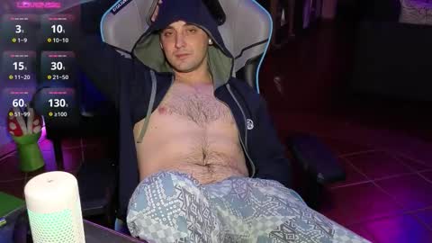 Snapshot of gil_gamesh2nd chatting on 01.09.26 Mirko online show from 01.09.26