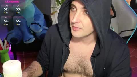 Snapshot of gil_gamesh2nd chatting on 01.13.26 Mirko online show from 01.13.26