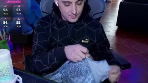 Snapshot of gil_gamesh2nd chatting on 02.02.26 Mirko online show from 02.02.26