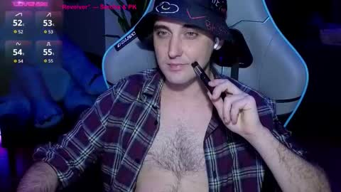 Snapshot of gil_gamesh2nd chatting on 02.03.26 Mirko online show from 02.03.26